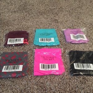 NWT never opened Victoria’s Secret Boyshorts (6)